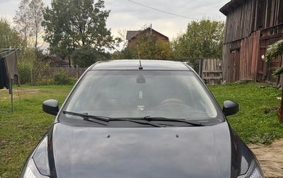 Ford Focus II рестайлинг, 2008 год, 435 000 рублей, 1 фотография