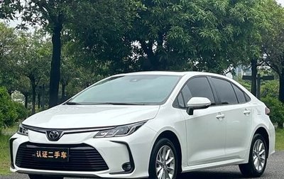 Toyota Corolla, 2022 год, 1 180 000 рублей, 1 фотография