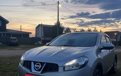 Nissan Qashqai, 2012 год, 950 000 рублей, 1 фотография