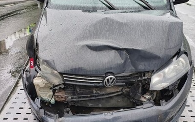 Volkswagen Polo VI (EU Market), 2012 год, 250 000 рублей, 1 фотография