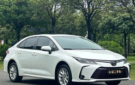Toyota Corolla, 2022 год, 1 180 000 рублей, 3 фотография