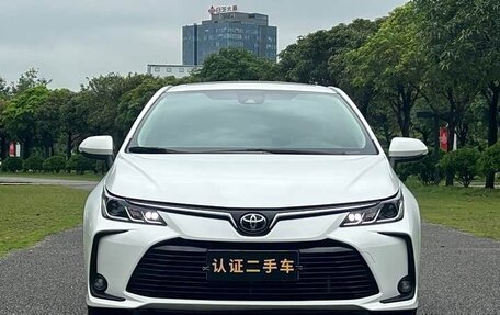 Toyota Corolla, 2022 год, 1 180 000 рублей, 2 фотография