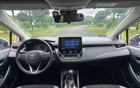 Toyota Corolla, 2022 год, 1 180 000 рублей, 14 фотография