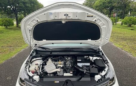 Toyota Corolla, 2022 год, 1 180 000 рублей, 12 фотография