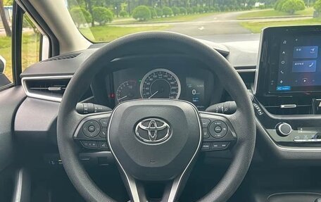 Toyota Corolla, 2022 год, 1 180 000 рублей, 15 фотография