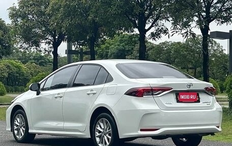 Toyota Corolla, 2022 год, 1 180 000 рублей, 6 фотография