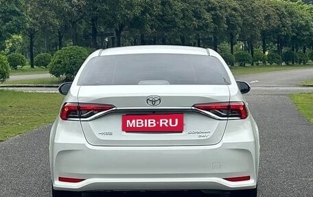 Toyota Corolla, 2022 год, 1 180 000 рублей, 5 фотография