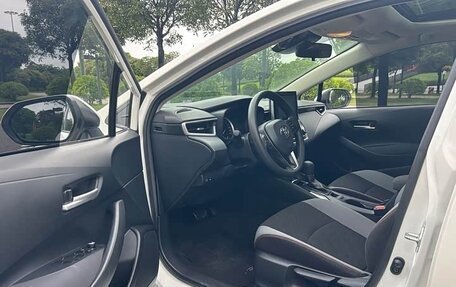 Toyota Corolla, 2022 год, 1 180 000 рублей, 18 фотография