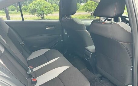 Toyota Corolla, 2022 год, 1 180 000 рублей, 20 фотография