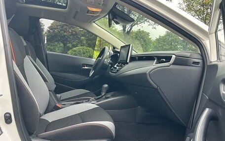 Toyota Corolla, 2022 год, 1 180 000 рублей, 21 фотография