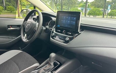 Toyota Corolla, 2022 год, 1 180 000 рублей, 22 фотография