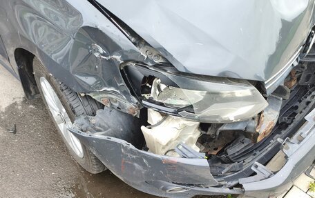 Volkswagen Polo VI (EU Market), 2012 год, 250 000 рублей, 3 фотография