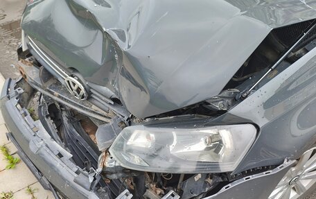 Volkswagen Polo VI (EU Market), 2012 год, 250 000 рублей, 4 фотография