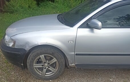 Volkswagen Passat B5+ рестайлинг, 1998 год, 140 000 рублей, 5 фотография