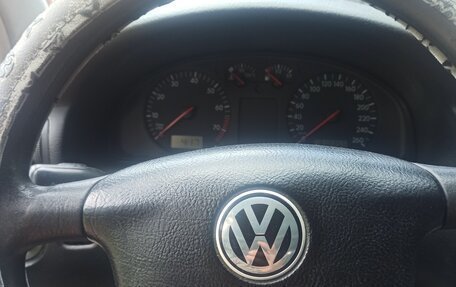 Volkswagen Passat B5+ рестайлинг, 1998 год, 140 000 рублей, 9 фотография