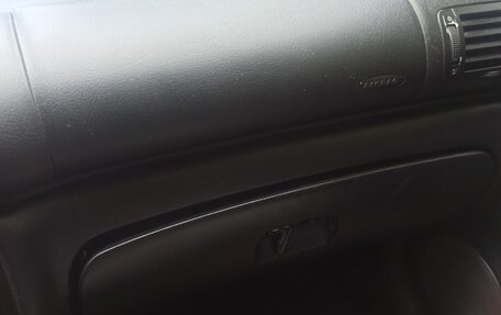 Volkswagen Passat B5+ рестайлинг, 1998 год, 140 000 рублей, 11 фотография