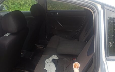 Volkswagen Passat B5+ рестайлинг, 1998 год, 140 000 рублей, 18 фотография