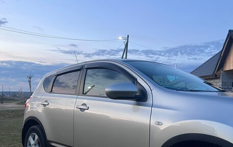 Nissan Qashqai, 2012 год, 950 000 рублей, 3 фотография