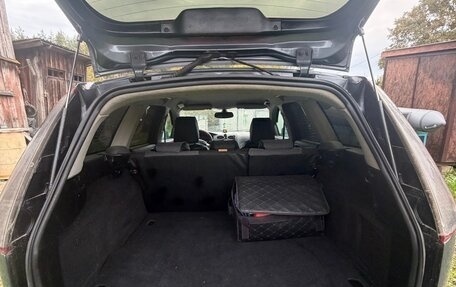 Ford Focus II рестайлинг, 2008 год, 435 000 рублей, 7 фотография