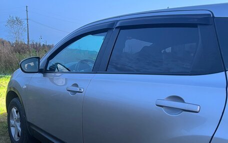 Nissan Qashqai, 2012 год, 950 000 рублей, 6 фотография