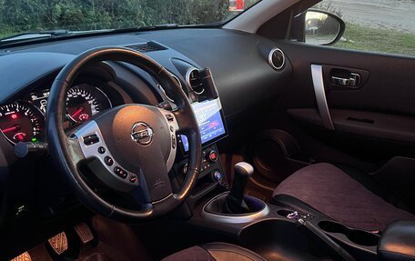 Nissan Qashqai, 2012 год, 950 000 рублей, 7 фотография
