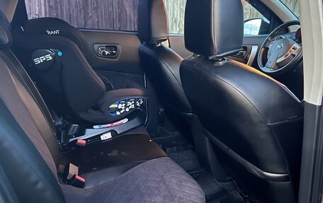 Nissan Qashqai, 2012 год, 950 000 рублей, 12 фотография
