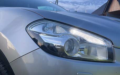 Nissan Qashqai, 2012 год, 950 000 рублей, 2 фотография