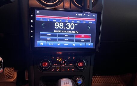 Nissan Qashqai, 2012 год, 950 000 рублей, 8 фотография