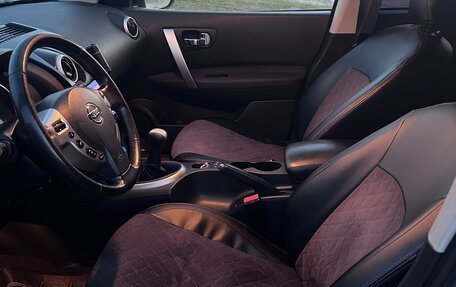 Nissan Qashqai, 2012 год, 950 000 рублей, 10 фотография