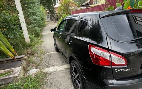 Nissan Qashqai, 2010 год, 888 000 рублей, 5 фотография