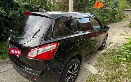 Nissan Qashqai, 2010 год, 888 000 рублей, 3 фотография