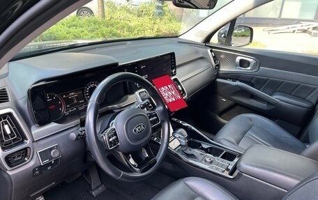 KIA Sorento IV, 2021 год, 3 800 000 рублей, 8 фотография