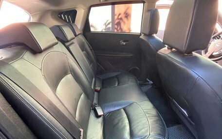 Nissan Qashqai, 2010 год, 888 000 рублей, 13 фотография