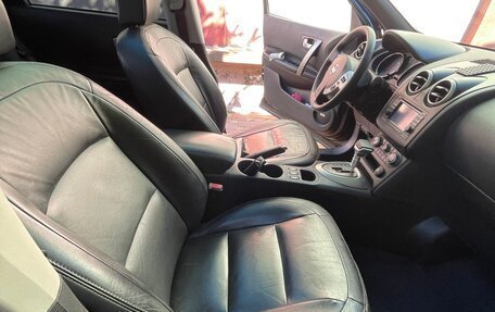Nissan Qashqai, 2010 год, 888 000 рублей, 12 фотография