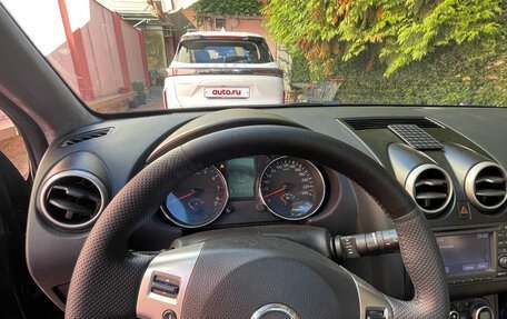 Nissan Qashqai, 2010 год, 888 000 рублей, 9 фотография