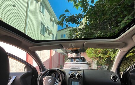 Nissan Qashqai, 2010 год, 888 000 рублей, 10 фотография