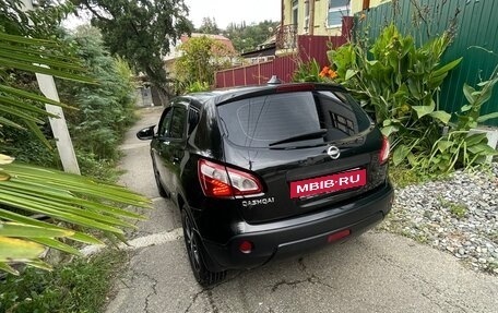 Nissan Qashqai, 2010 год, 888 000 рублей, 4 фотография