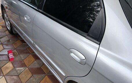 KIA Spectra II (LD), 2004 год, 280 000 рублей, 2 фотография
