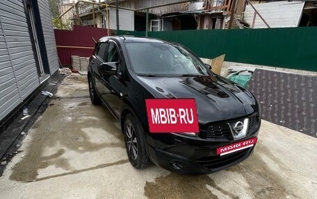 Nissan Qashqai, 2010 год, 888 000 рублей, 6 фотография