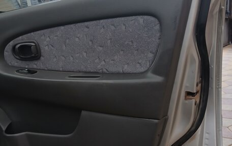 KIA Spectra II (LD), 2004 год, 280 000 рублей, 10 фотография