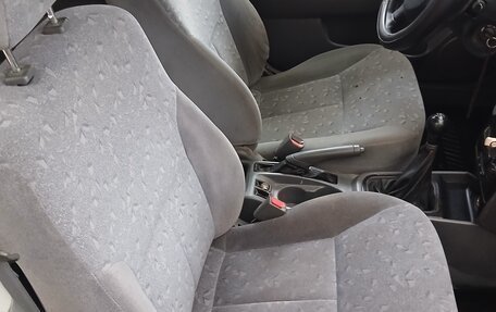 KIA Spectra II (LD), 2004 год, 280 000 рублей, 7 фотография
