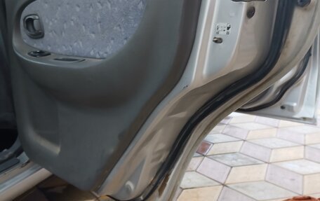 KIA Spectra II (LD), 2004 год, 280 000 рублей, 8 фотография