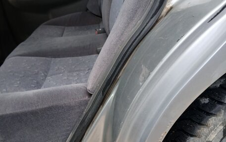 KIA Spectra II (LD), 2004 год, 280 000 рублей, 17 фотография