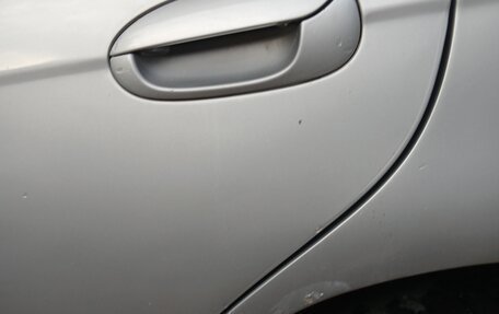 KIA Spectra II (LD), 2004 год, 280 000 рублей, 18 фотография