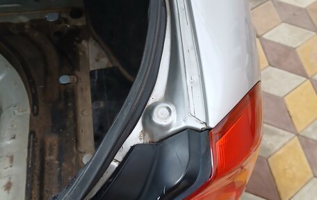 KIA Spectra II (LD), 2004 год, 280 000 рублей, 22 фотография