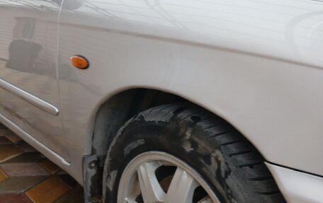 KIA Spectra II (LD), 2004 год, 280 000 рублей, 24 фотография