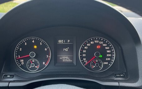 Volkswagen Jetta VI, 2010 год, 630 000 рублей, 12 фотография