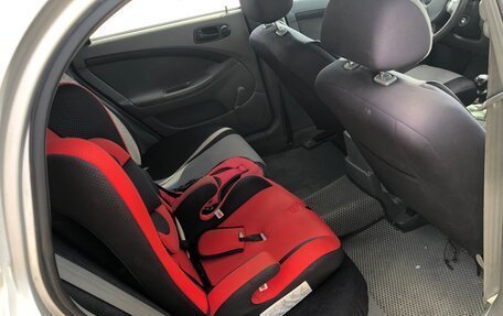 Chevrolet Lacetti, 2007 год, 555 000 рублей, 8 фотография
