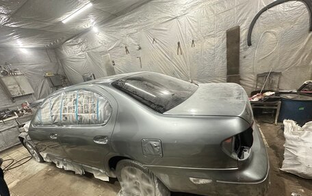 Nissan Maxima VIII, 2001 год, 385 000 рублей, 10 фотография