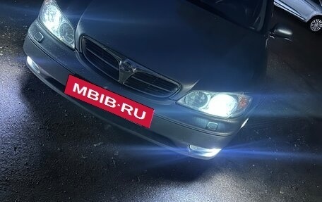 Nissan Maxima VIII, 2001 год, 385 000 рублей, 5 фотография